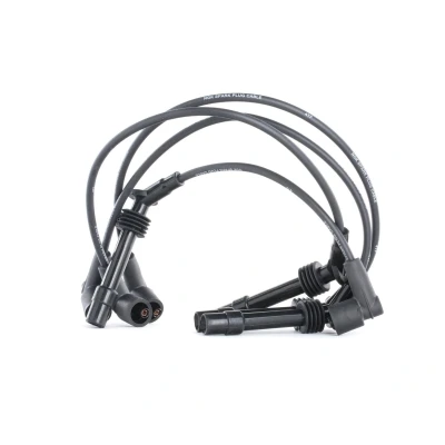 Imagen de NGK 4069 Juego de Cables Encendido 4 OPEL: Astra F CC, Corsa B Hatchback, Berlina, VAUXHALL: Mk1 norauto, oscaro, mister auto