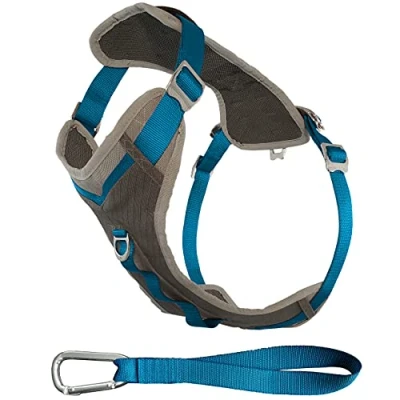 Imagen de Kurgo Journey Air (TM) arnés para Perro Corredor, pasear al Perro, de Senderismo
