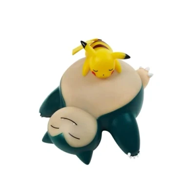 Imagen de Pokemon, 50 W, Azul, Blanco, Amarillo, One size