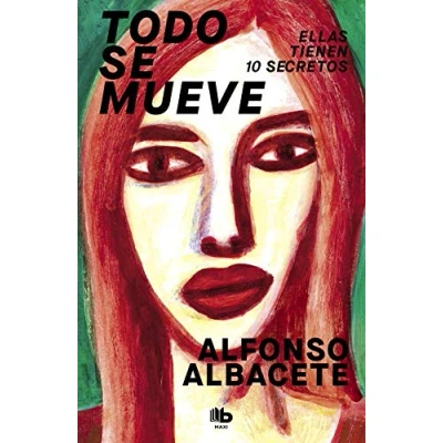 Imagen de Todo Se Mueve