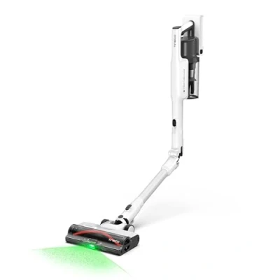 Imagen de Tineco Pure One A50S Plus Aspiradora de Mano Sin Cable, 185W Succión, 70Min Autonomía, Contenedor Basura Más Grande 1L, Cepillo 3DSense, se Deshace Fácilmente la Suciedad