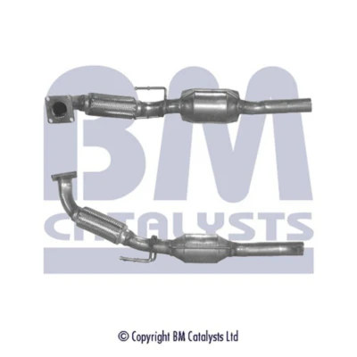 Imagen de Convertidor catalítico BM CATALYSTS BM80173H
