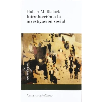 Imagen de Introduccion A La Investigacion Social 2ª Ed