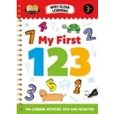 Imagen de My first 123