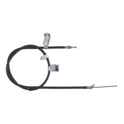 Imagen de ATE 24.3727 1739.2 Cable de Freno Mano 1705 NISSAN: Qashqai / Qashqai+2 I