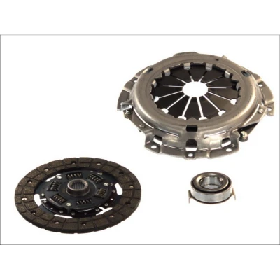Imagen de AISIN Clutch Kit (3P) KS 012D de embrague tres piezas con placa apriete plato embrague, cojinete desembrague 200