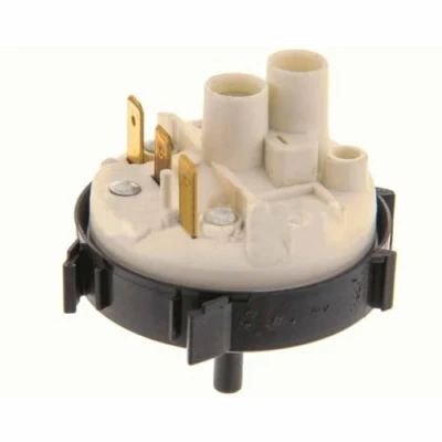 Imagen de Recamania Presostato Lavadora Standard 1 Nivel S/V 198/75 Elbi