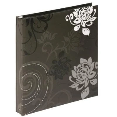 Imagen de álbum de fotos walther design negro 400 10x15 cm slip in Grindy EA 201 B