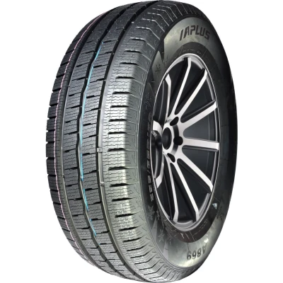 Imagen de APlus A869 185/ R14 102R coche de turismo Neumáticos invierno 2AP2208H1