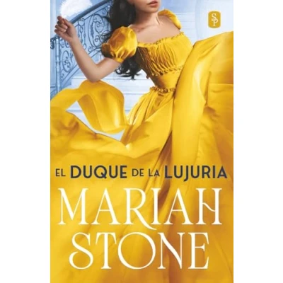 Imagen de El duque de la lujuria (Los siete lores los pecados)
