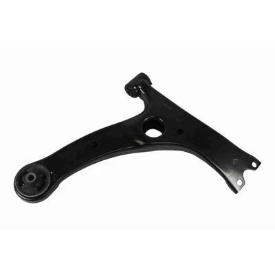 Imagen de VAICO V70 0120 Barra oscilante, suspensión de ruedas Original calidad derecha, Eje delantero abajo Brazo oscilante transversal