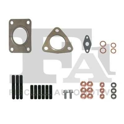 Imagen de FA1 KT110150 Juego de montaje, turbocompresor VOLKSWAGEN: LT 28 35 II Bus, 46 2 Kasten