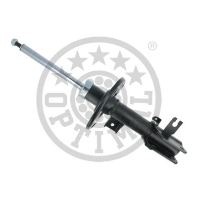 Imagen de OPTIMAL A 5083GR amortiguador Eje delantero, derecha Presión de gas Bitubular Columna Espiga arriba, Abrazadera abajo