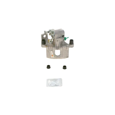 Imagen de BOSCH 0 986 135 246 Pinza de freno Aluminio 51 TOYOTA: Yaris II Hatchback