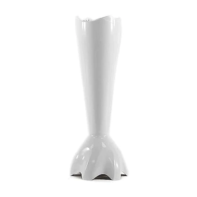 Imagen de Recambio de Brazo Batidora para Braun Modelo 4191/4192 4 Ondas Referencia 67050130 Compatible con Multiquick 5, Minipimer 7 Color Blanco