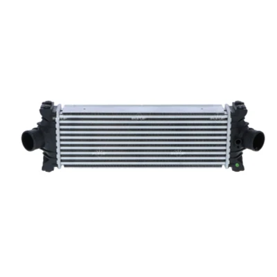 Imagen de NRF 30976 Intercooler Aluminio FORD: Transit Custom V362 Furgón, Mk6 V363 Bus