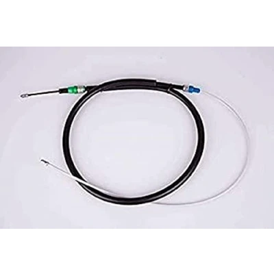Imagen de HELLA 8AS 355 668 551 Cable de Freno Mano 1905, 1115 PEUGEOT: 207 Hatchback