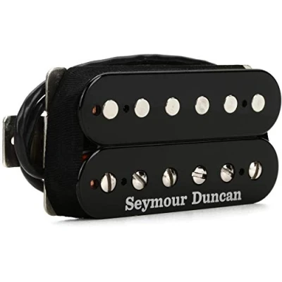 Imagen de Seymour Duncan SH 5 Pastilla para guitarra eléctrica