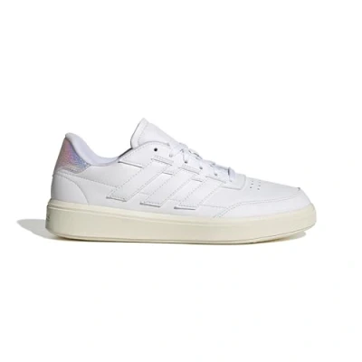 Imagen de adidas Courtblock, Zapatillas Mujer, Shadow Red, 45 EU