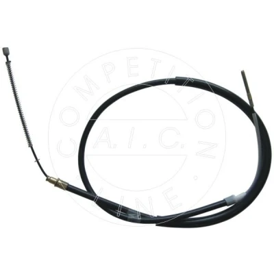 Imagen de Cable de accionamiento, freno estacionamiento AIC 50983