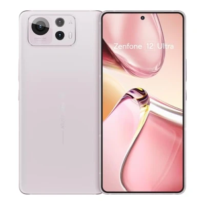 Imagen de Asus Zenfone 12 Ultra 512GB Rosa