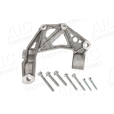 Imagen de AIC 55823Set Mangueta Eje delantero, izquierda con tornillos SEAT: Ibiza 3, Córdoba II Berlina, 4, VOLKSWAGEN: Polo IV Hatchback