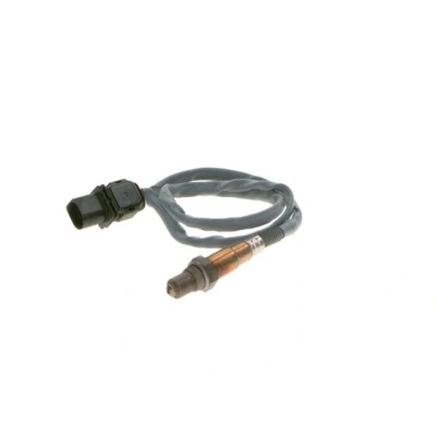 Imagen de BOSCH 0 258 017 099 Sonda lambda 5 BMW: X3, Berlina, Touring