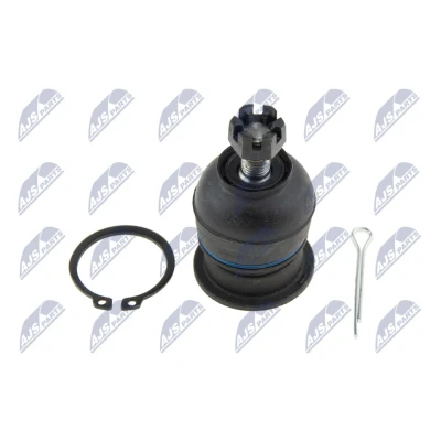 Imagen de Rótula NTY ZSG HD 005