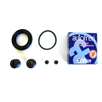 Imagen de AUTOFREN SEINSA D4494 Kit de Reparación Frenos Eje trasero 34 FORD: FIESTA 5, Focus Mk1 Hatchback, 6, RENAULT: CLIO 3, MEGANE 1