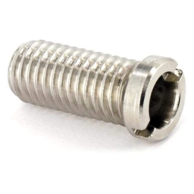 Imagen de Tornillo hueco M12 x 1,75 longitud = 30 mm EB
