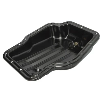 Imagen de KLOKKERHOLM 5052475 Cárter de Aceite OPEL: Astra J Hatchback, Mokka / X, H Hatchback norauto, oscaro, mister auto
