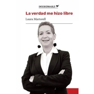 Imagen de LA VERDAD ME HIZO LIBRE