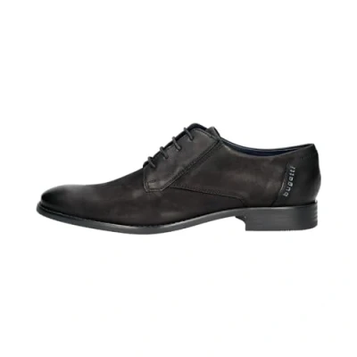 Imagen de bugatti Zapatos con cordones, Hombre, Talla: 40, Black