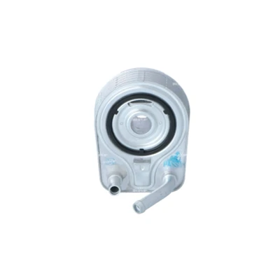 Imagen de NRF 31817 Radiador de Aceite con juntas KIA: Pro cee‘d II Hatchback