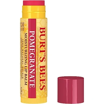 Imagen de Burts Bees, Brillo labial 1 unidad