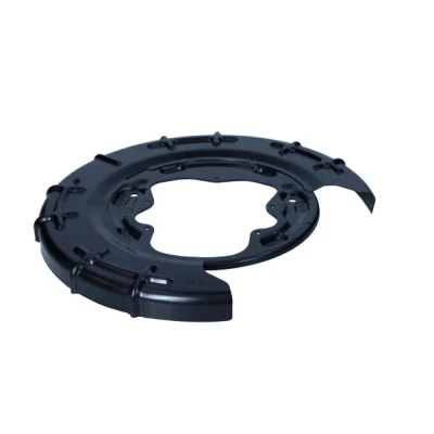 Imagen de MAXGEAR 19 4424 Chapa Protectora de Disco Freno Eje trasero izquierda