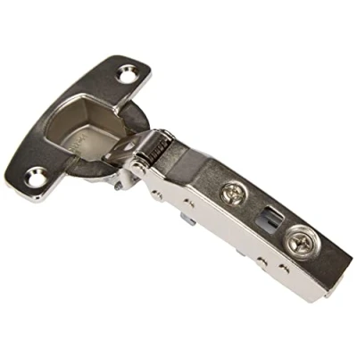 Imagen de Hettich 9 071 205 Sensys 110 , Bisagra De Cocina Sin Género, Niquel, 0