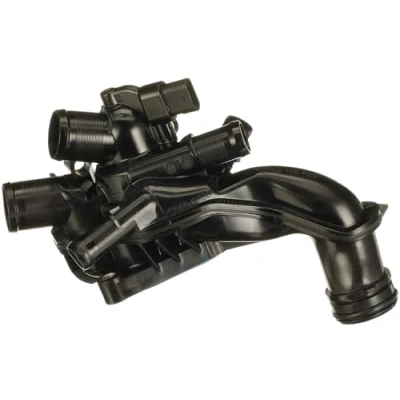Imagen de GATES TH633105G1 Termostato, refrigerante 105 con juntas carcasa (cárter) PEUGEOT: 308 I Hatchback, 207 5008 I, CITROËN: DS3 Hatchback