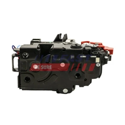 Imagen de FAST FT00059 Cerradura de Puerta con cierre centralizado Atrás derecha VOLKSWAGEN: Golf 5, Touran I, SEAT: Toledo 2 Limousine