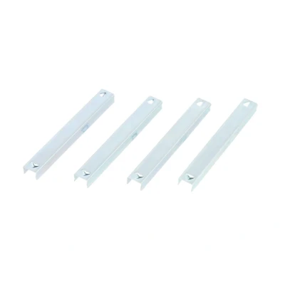 Imagen de QUICK BRAKE 109 1857 Kit de accesorios, pastillas frenos JEEP: GRAND CHEROKEE 3