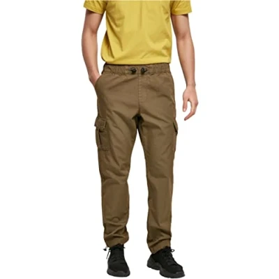 Imagen de Urban Classics Ripstop Pantalones cargo, Hombre, Talla: XL, Tiniolive