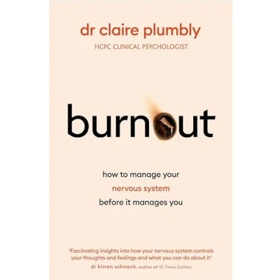 Imagen de Burnout