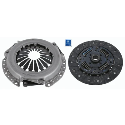 Imagen de SACHS 3000 950 863 Kit de Embrague sin cojinte desembrague 210