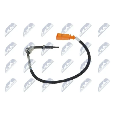 Imagen de NTY EGT AU 034 Sensores Valvula EGR en codo con cable AUDI: A6 C7 Allroad, Berlina