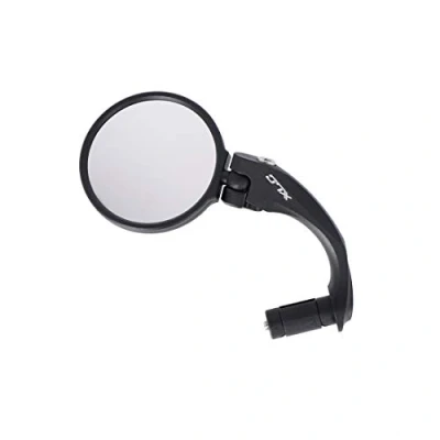 Imagen de XLC MR K15 RETROVISOR INTERIOR 16 21mm 68mm NEGRO
