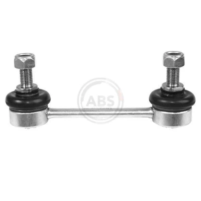Imagen de A.B.S. 260408 Bieleta de suspensión 132 MM12X1.5 RHT FORD: Tourneo Connect, Transit Connect Mk1 Furgón