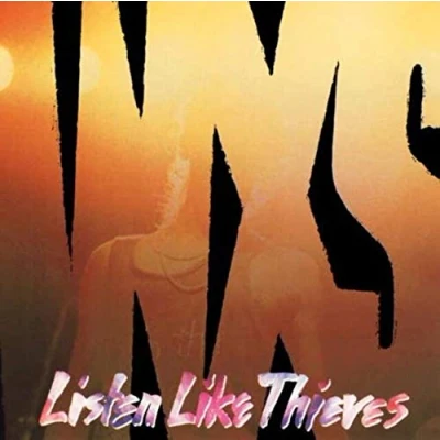 Imagen de Listen Like Thieves [Vinilo]