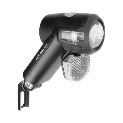 Imagen de AXA Headlamp Zwart