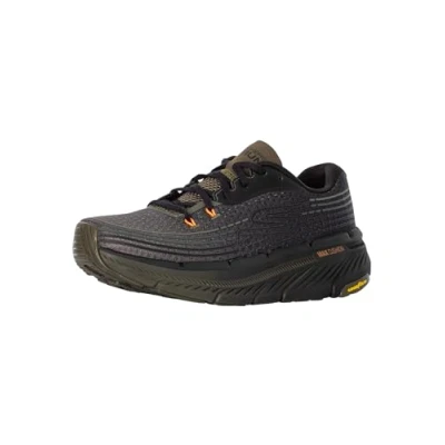 Imagen de Skechers MAX Cushioning Premier 2.0, Zapatillas Hombre, Olive, 42 EU