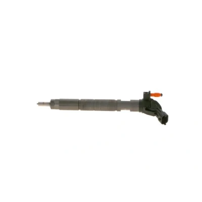 Imagen de BOSCH 0 986 435 395 Inyector Common Rail (CR) sin junta anular FIAT: Ducato III Furgón, Camión de plataforma / Chasis, PEUGEOT: Boxer Bus